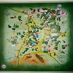 Отель Zur Post 3*
