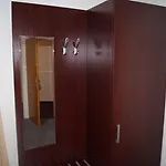 Отель Zur Post 3*