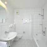 Отель Zur Post