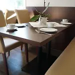 Zur Post Отель Steimbke