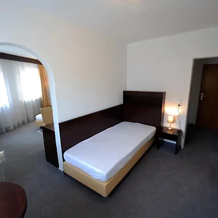 Zur Post Hotel Steimbke