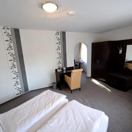 Zur Post Hotel Steimbke