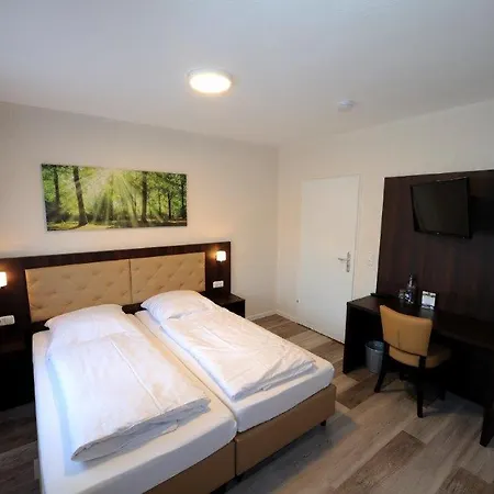 Hotell Zur Post Steimbke