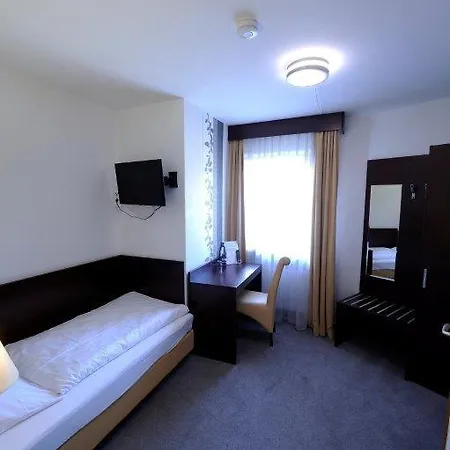 Zur Post Hotel