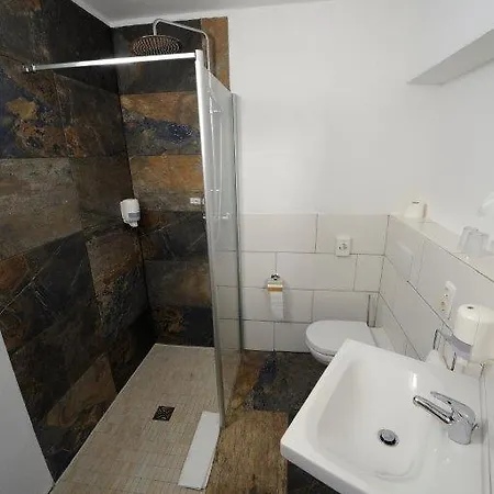 Hotell Zur Post Steimbke