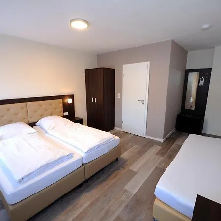 Hotel Zur Post