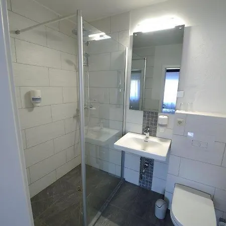 Hotel Zur Post 3*
