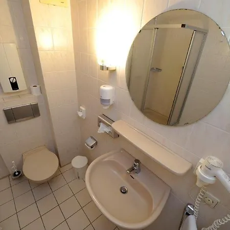 Hotel Zur Post Steimbke