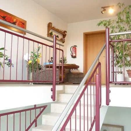 Zur Post Hotell Steimbke