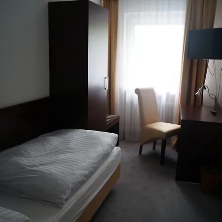 Zur Post 3* Steimbke