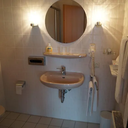 Zur Post 3* Steimbke