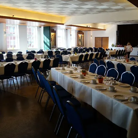 Zur Post Hotell Steimbke