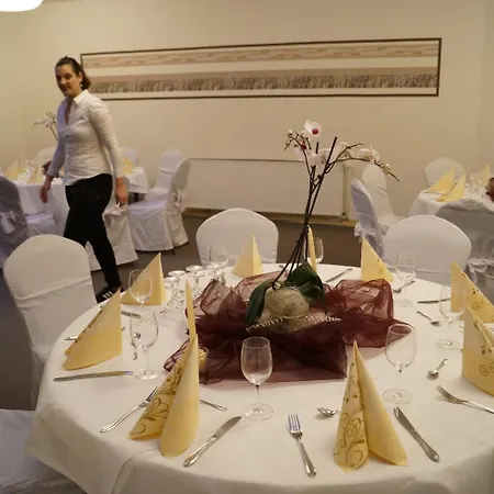 Zur Post Hotell Steimbke