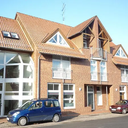 Hotell Zur Post Steimbke