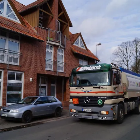 Zur Post Steimbke