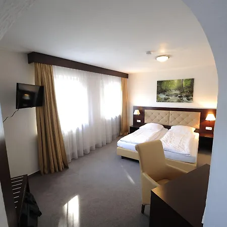 Zur Post Hotell Steimbke