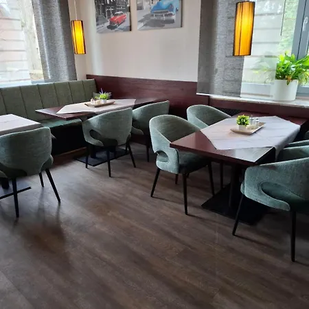 Hotel Zur Post