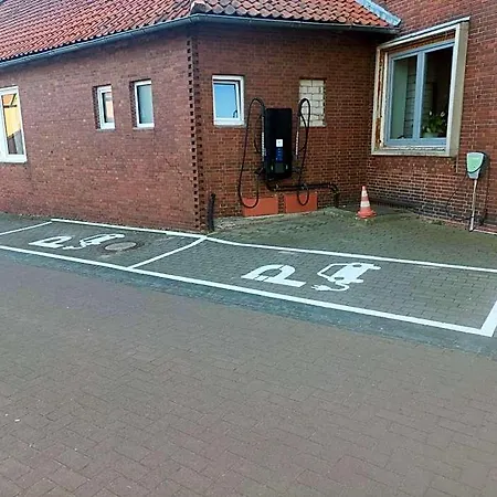 Zur Post Steimbke