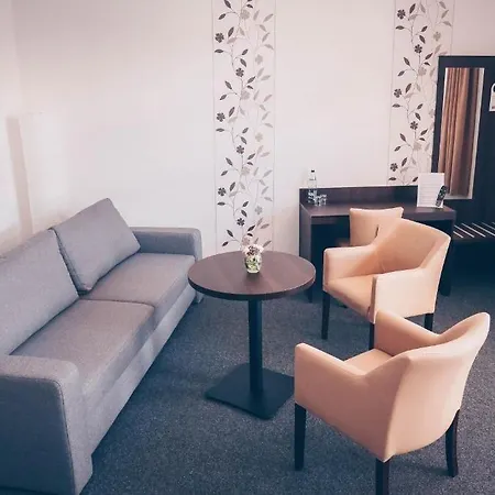 Hotel Zur Post 3*