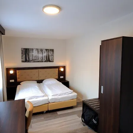 Zur Post Hotel Steimbke