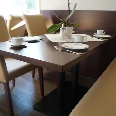 Zur Post Hotell Steimbke