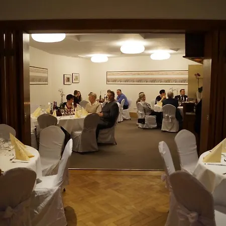 Hotell Zur Post Steimbke