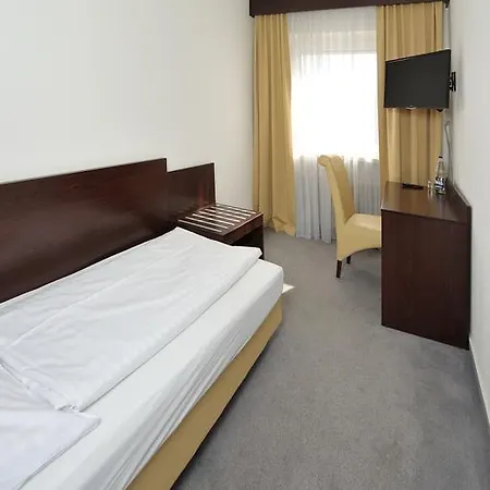 Hotel Zur Post 3*